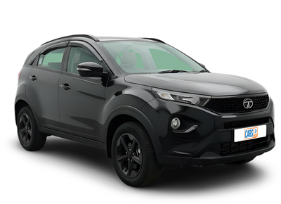 2025 Tata NEXON - SUV - Diesel - Manual - ₹11.50 lakh